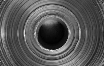 Clwt Y Bont edpm waterproofing