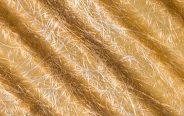 Clwt Y Bont fibreglass roof waterproofing