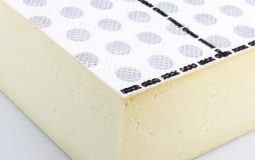 meeting Clwt Y Bont building codes