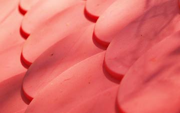 Clwt Y Bont plastic roof costs