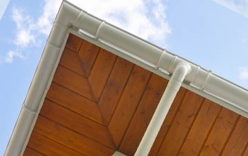 Clwt Y Bont soffit types