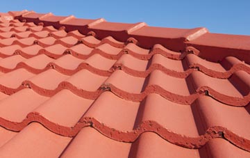 Clwt Y Bont tile and slate roof replacement