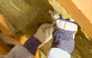types of Clwt Y Bont pitched roof insulation materials