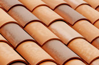 Clwt Y Bont clay roofing