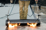 Clwt Y Bont flat roof sealing quote