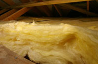 Clwt Y Bont pitch roof insulation