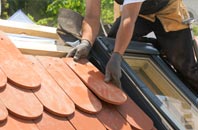 Clwt Y Bont tiled roofing companies