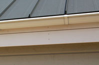 Clwt Y Bont soffit repair